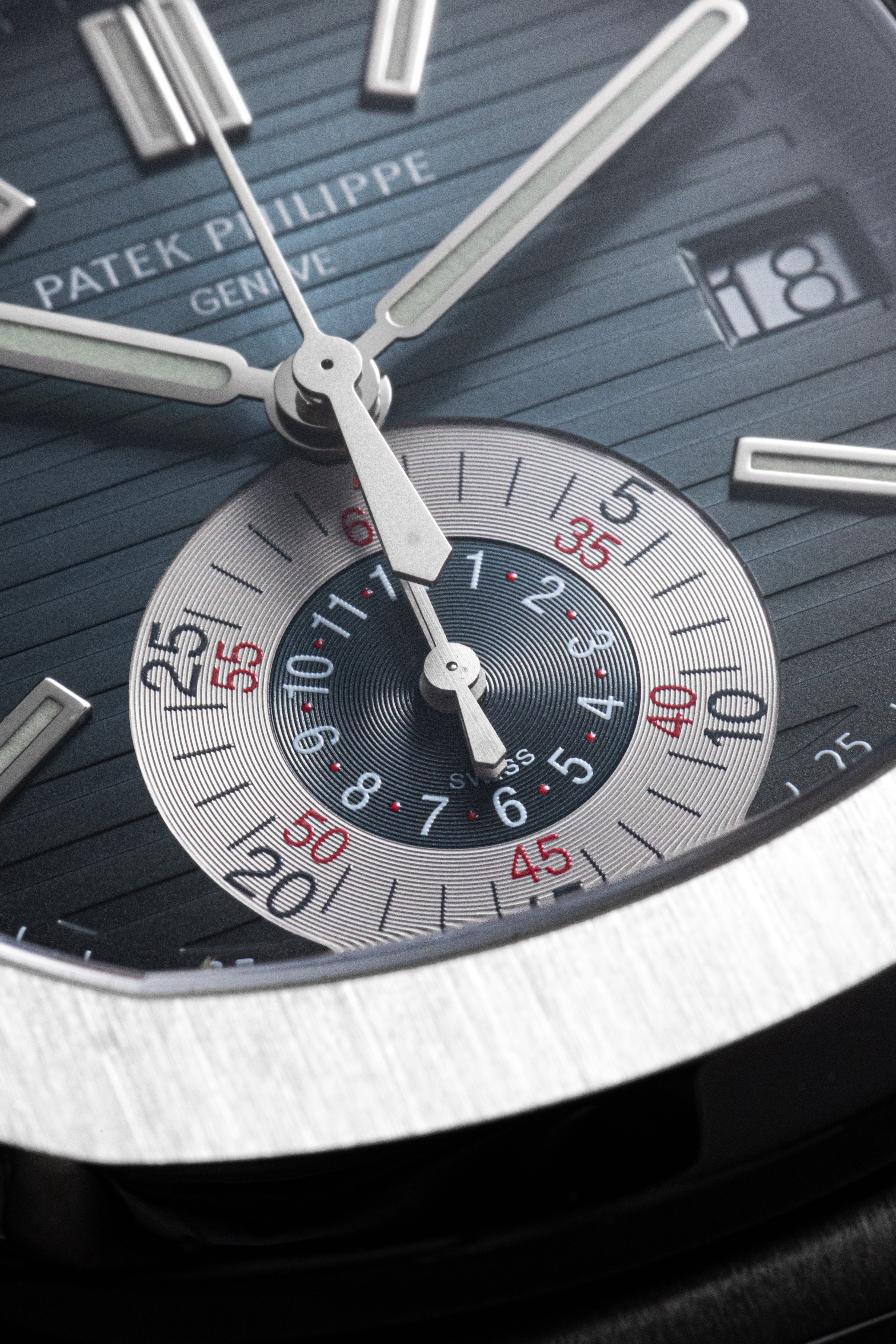 Patek Dallas | Dallas Watch Store