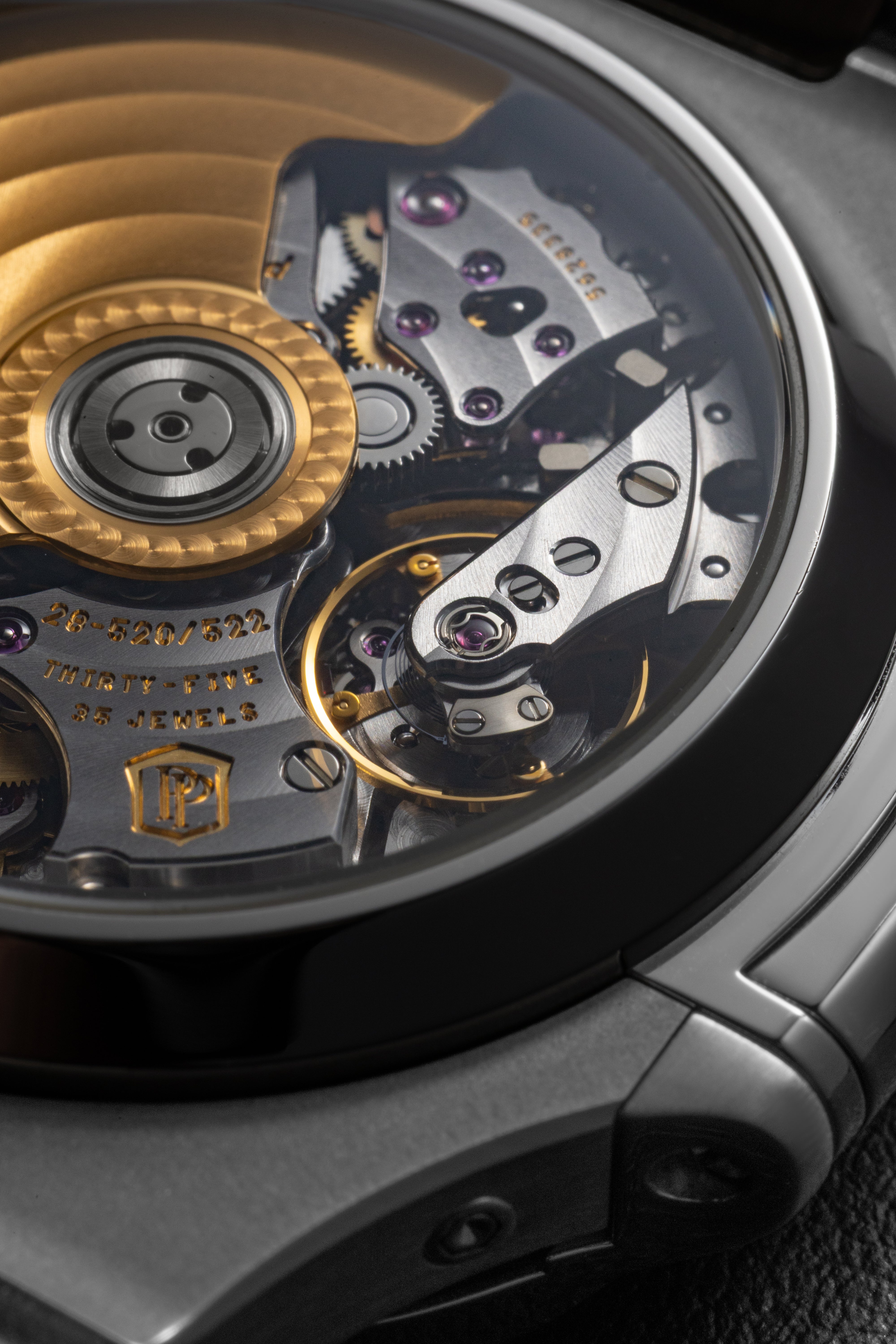 Patek Dallas | Dallas Watch Store