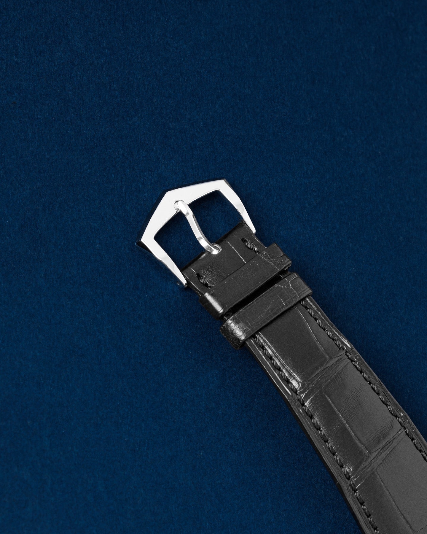 Platinum Patek Philippe Annual Calendar Chronograph 5905P-010 | Grand Caliber