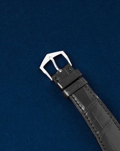 Platinum Patek Philippe Annual Calendar Chronograph 5905P-010 | Grand Caliber