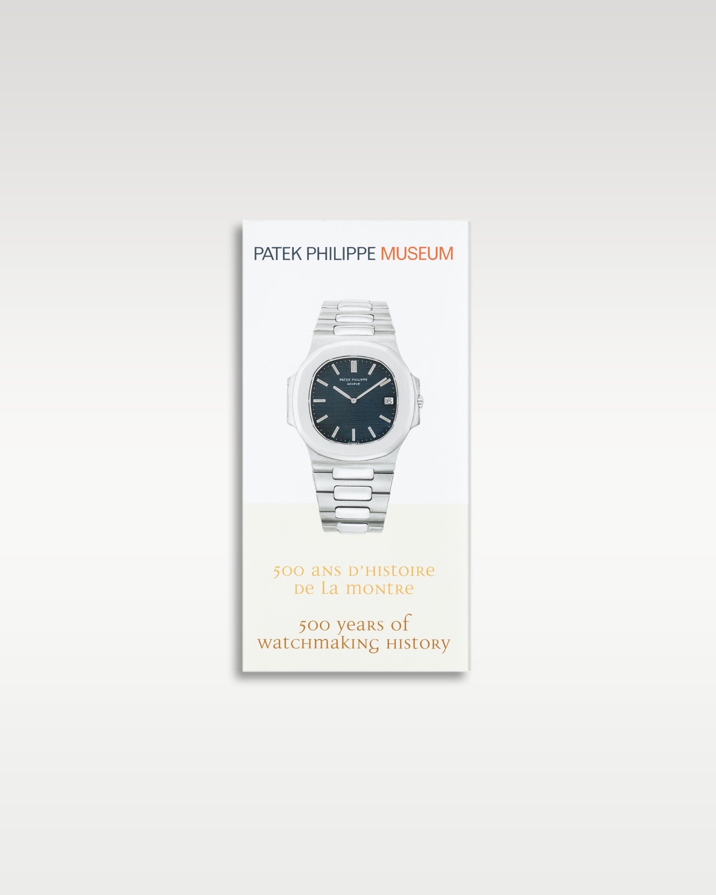 Platinum Patek Philippe Annual Calendar Chronograph 5905P-010 | Grand Caliber