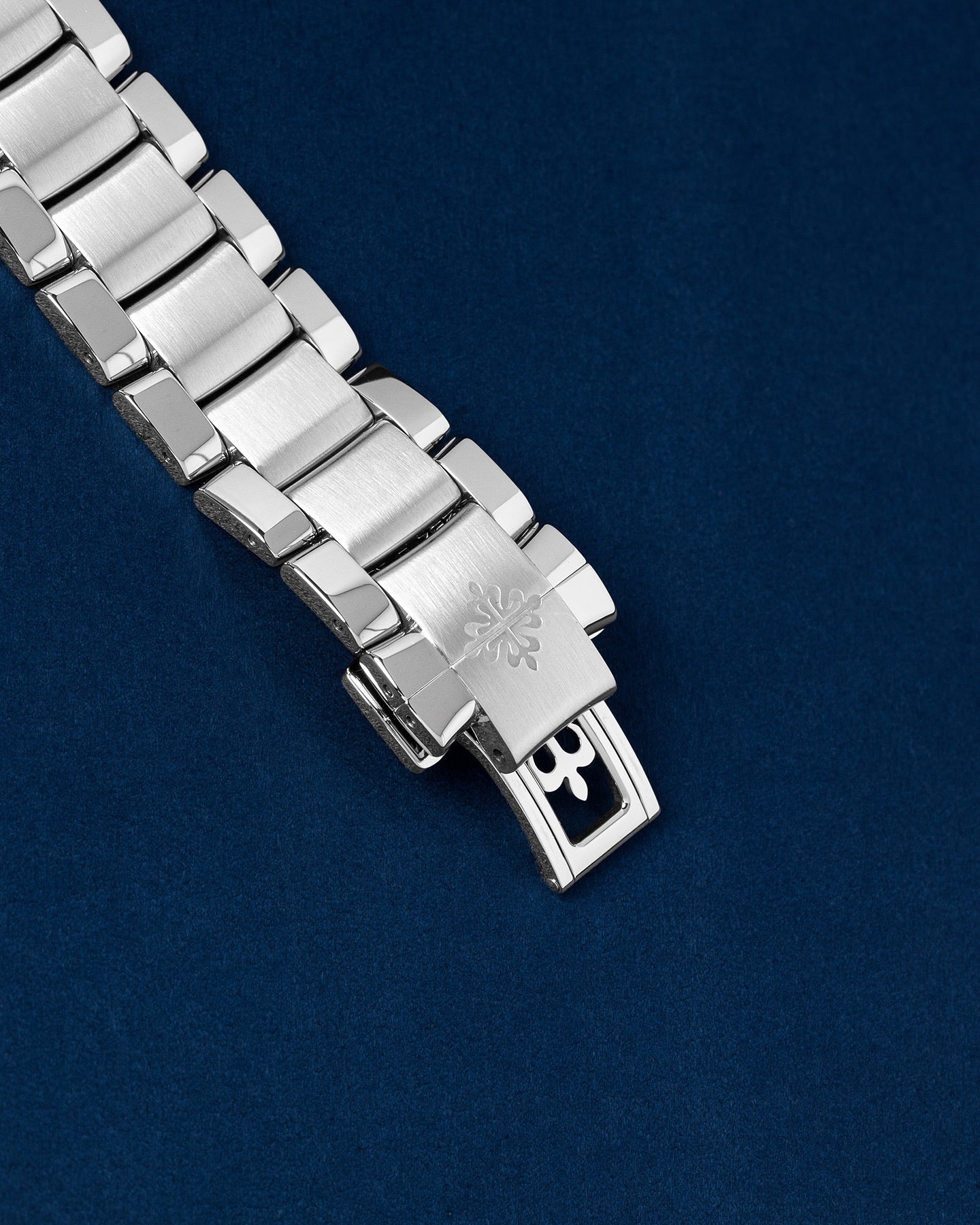 Patek Philippe Annual Calendar Complications 5905/1A-001 | Grand Caliber Dallas, Texas
