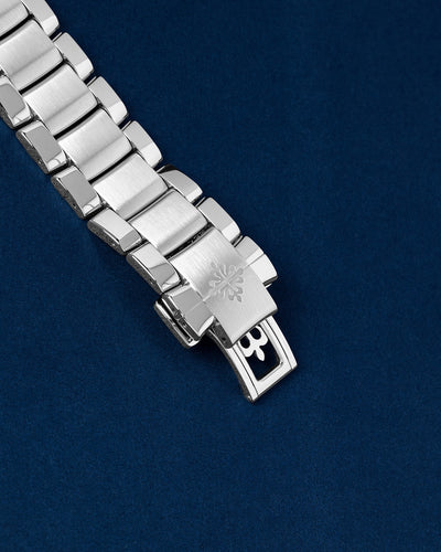 Patek Philippe Annual Calendar Complications 5905/1A-001 | Grand Caliber Dallas, Texas