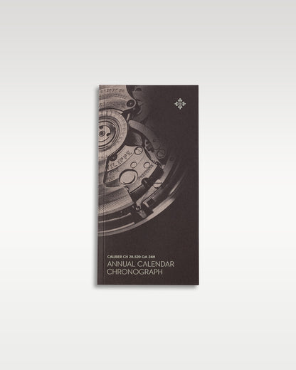 Patek Philippe Annual Calendar Complications 5905/1A-001 | Grand Caliber Dallas, Texas