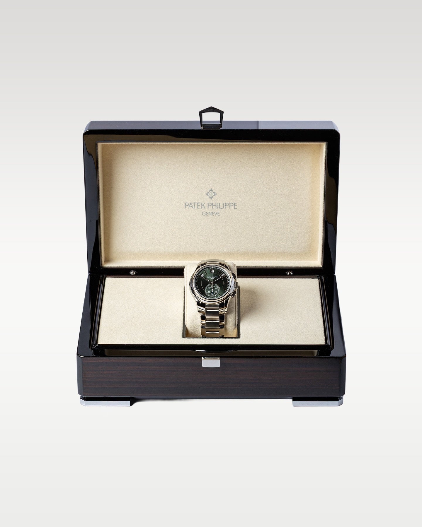 Patek Philippe Annual Calendar Complications 5905/1A-001 | Grand Caliber Dallas, Texas