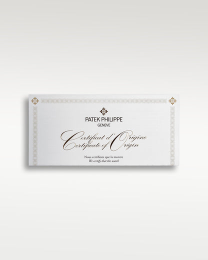 2023 Patek Philippe Annual Calendar Moon Phase 4947/1A-001 | Grand Caliber Dallas, Texas