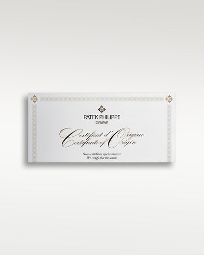 2022 Patek Philippe Annual Calendar Moon Phase 4947/1A-001 | Grand Caliber Dallas, Texas