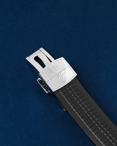 Patek Philippe, Aquanaut, 5167A-001 | Grand Caliber