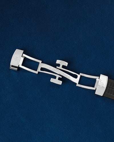 Patek Philippe, Aquanaut, 5167A-001 | Grand Caliber