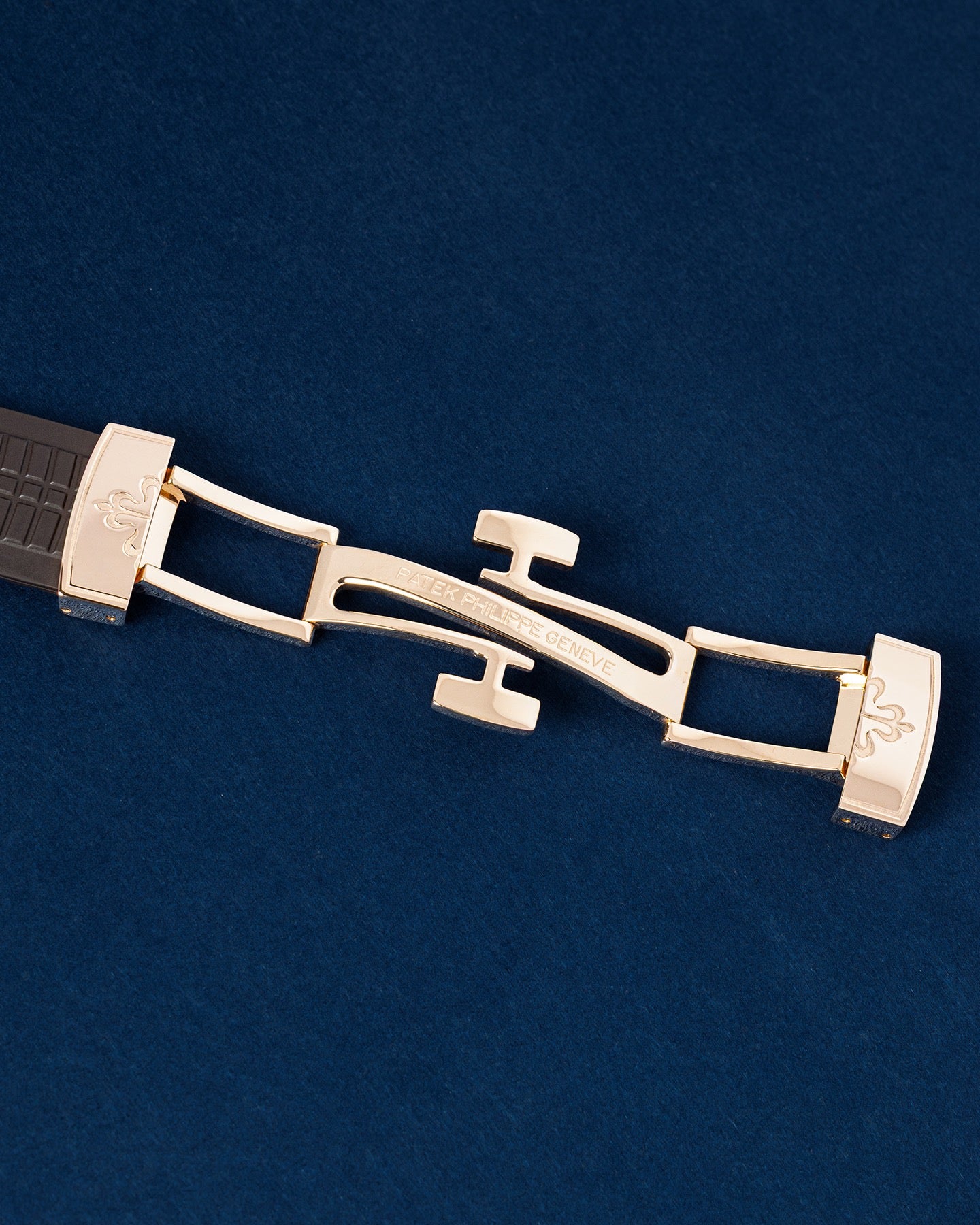 Patek Philippe Aquanaut 5167R-001