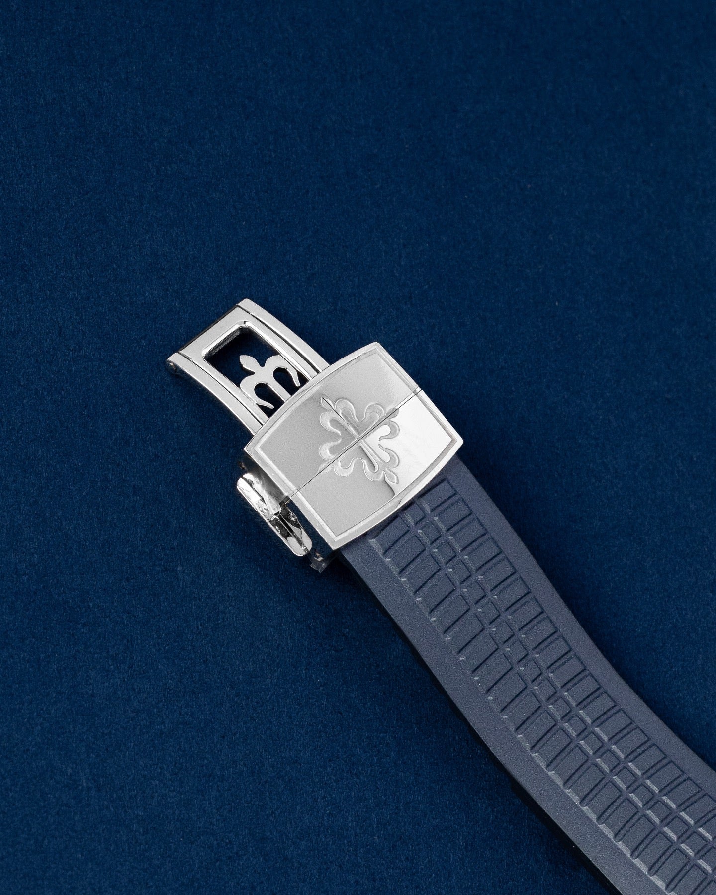 Patek Philippe Aquanaut 5168G-001