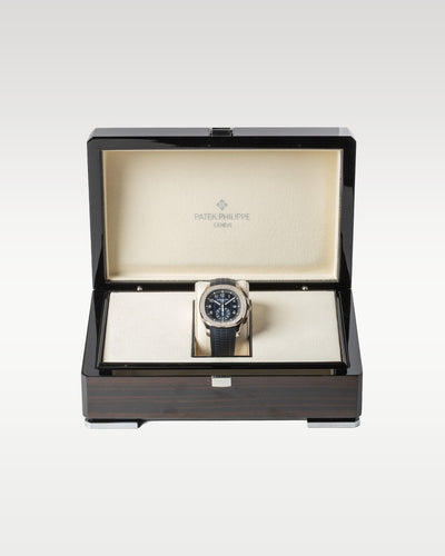 Patek Philippe Aquanaut 5968G-001