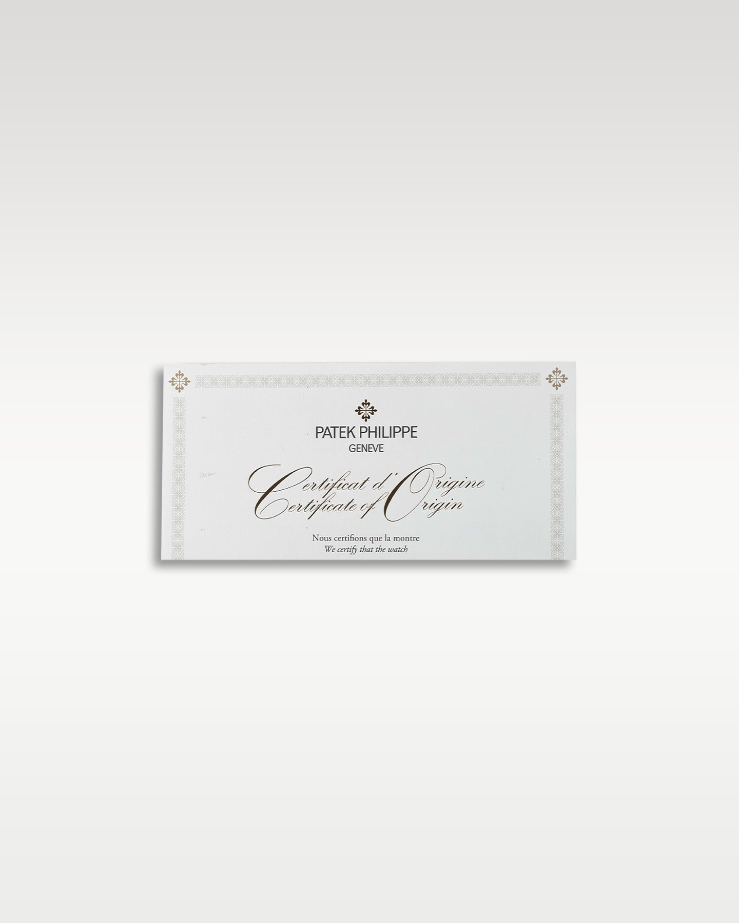 Patek Philippe Aquanaut Luce 5267/200A-001 Diamond Bezel | Grand Caliber