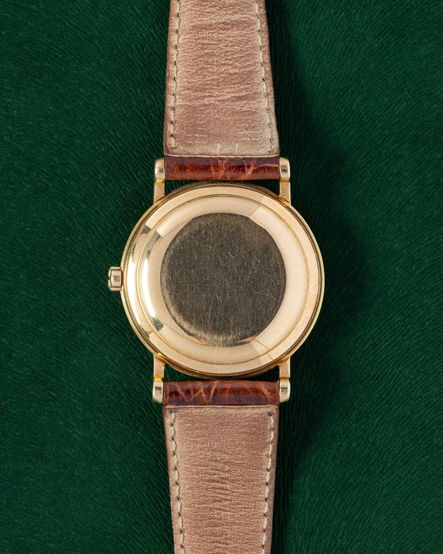 Patek Philippe Calatrava 2584