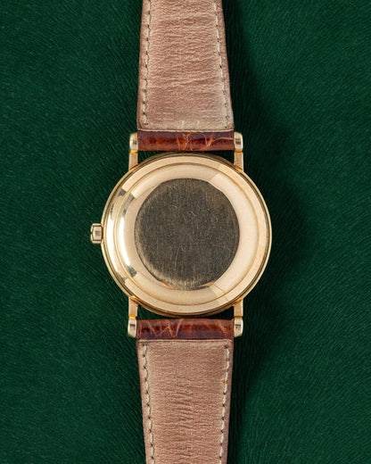 Patek Philippe Calatrava 2584