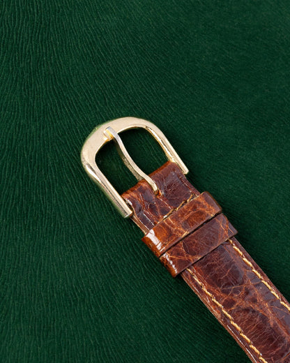 Patek Philippe Calatrava 2584