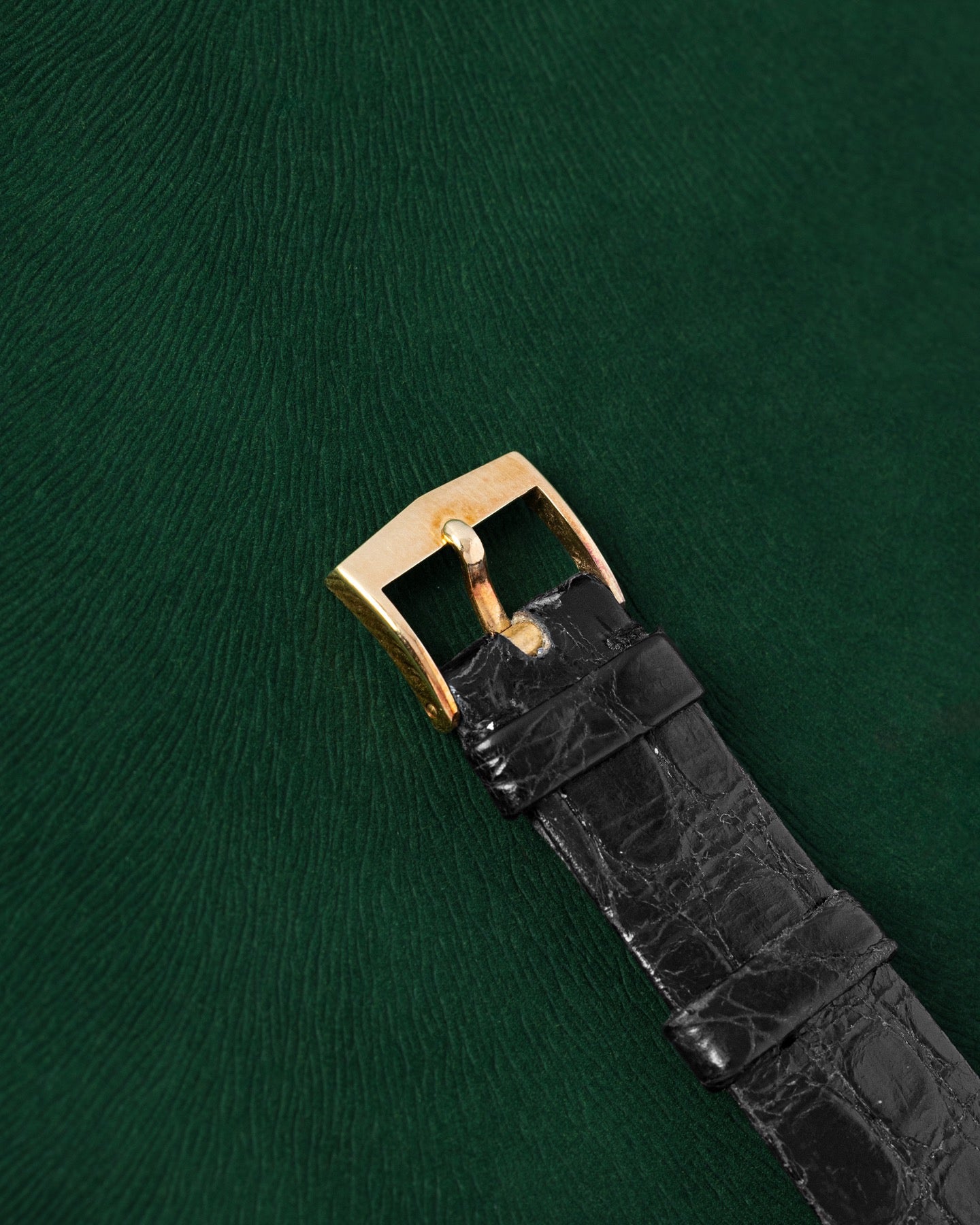 Yellow Gold Vintage Patek Philippe Calatrava 3919J | Grand Caliber Watches