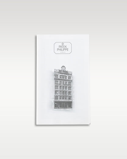 Yellow Gold Vintage Patek Philippe Calatrava 3919J | Grand Caliber Watches