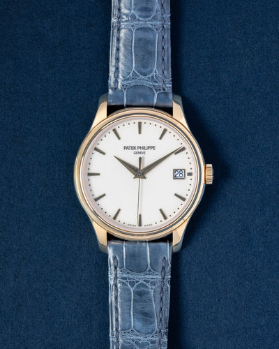 Patek Philippe Calatrava 5227J-001