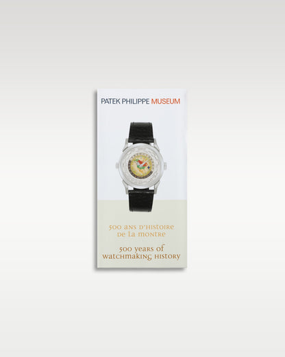 Platinum Patek Philippe Chronograph 5170P-001 | Grand Caliber Watches USA