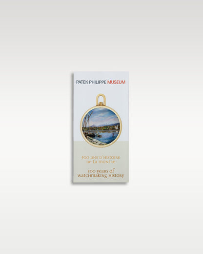 White Gold Patek Philippe Complications Rose-Gilt Opaline Dial | Grand Caliber TX