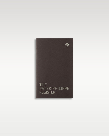 White Gold Patek Philippe Complications Rose-Gilt Opaline Dial | Grand Caliber TX