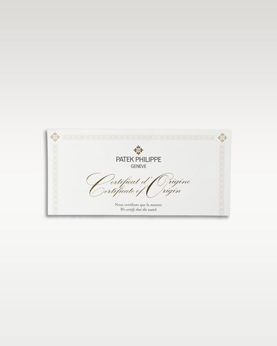 2025 Patek Philippe Cubitus 5821/1AR-001 | Grand Caliber Dallas, Texas