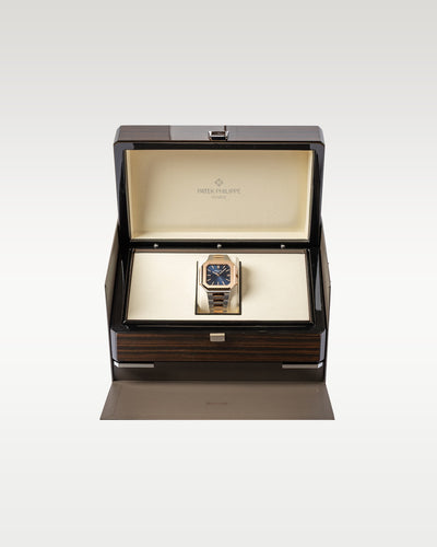 2025 Patek Philippe Cubitus 5821/1AR-001 | Grand Caliber Dallas, Texas