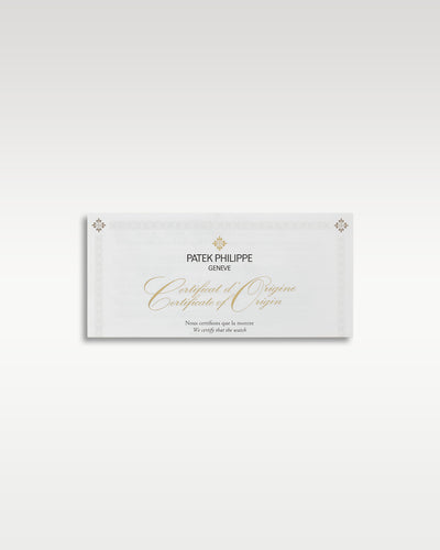 Chocolate dial Patek Philippe Cubitus 7128/1R-001 | Grand Caliber Watches TX