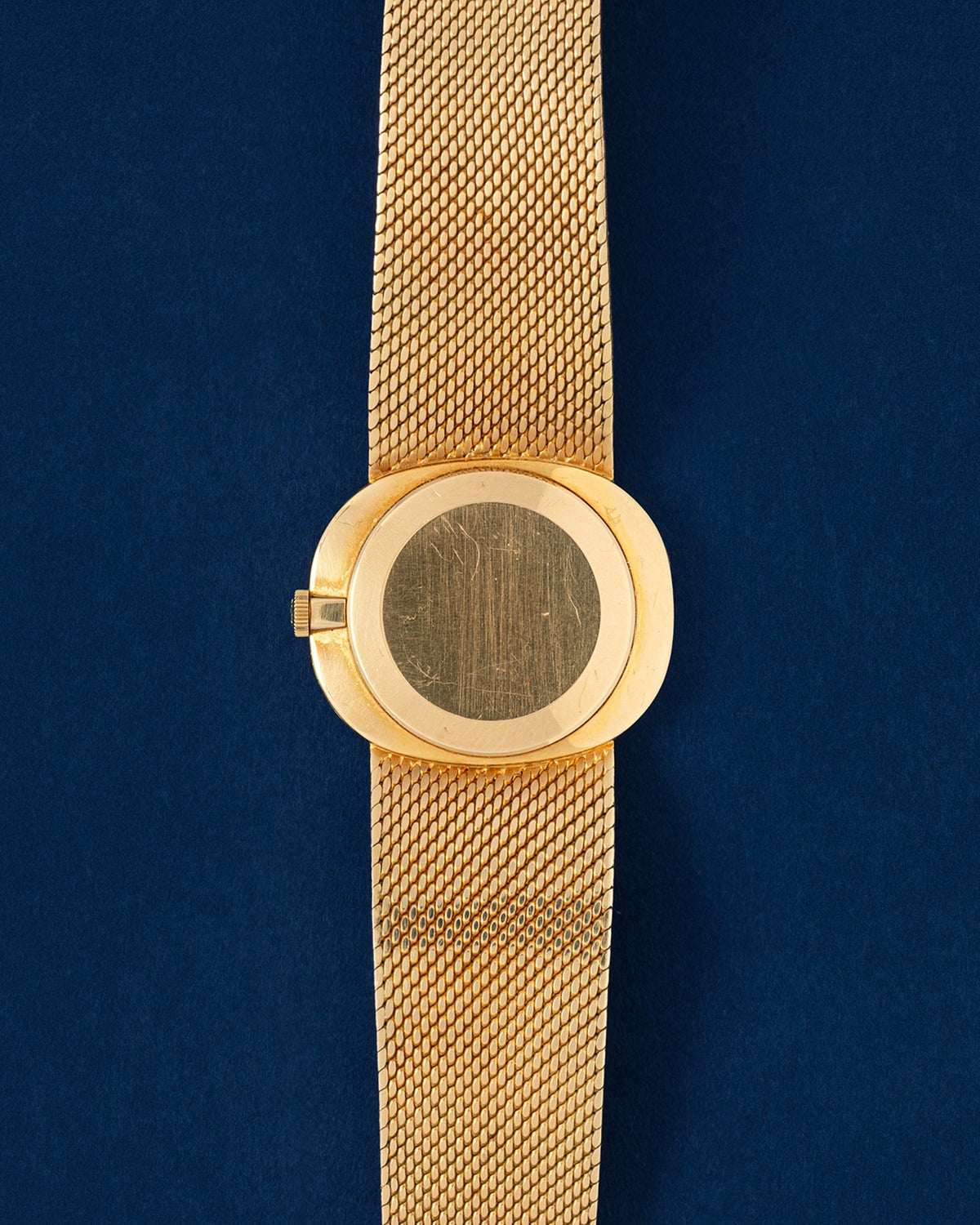 Patek Philippe Golden Ellipse 3545/2