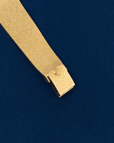 Patek Philippe Golden Ellipse 3545/2