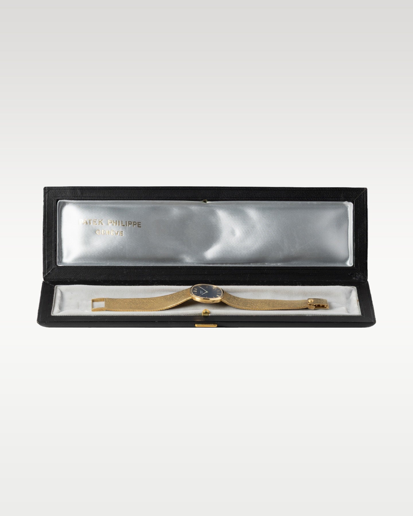 Patek Philippe Golden Ellipse 3545/2