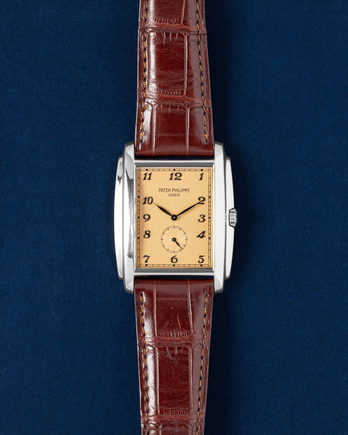 Patek Philippe Gondolo 5124G