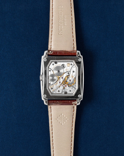 Patek Philippe Gondolo 5124G