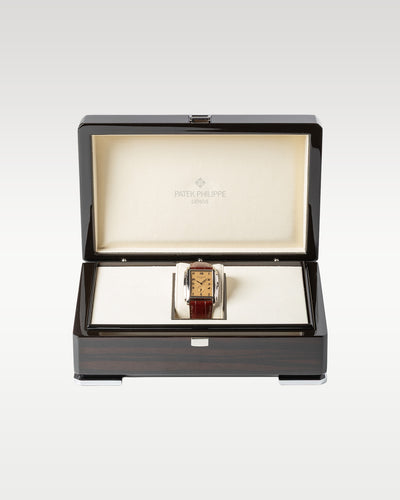 Patek Philippe Gondolo 5124G