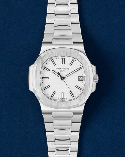 Patek Philippe Nautilus 5711/1A-011