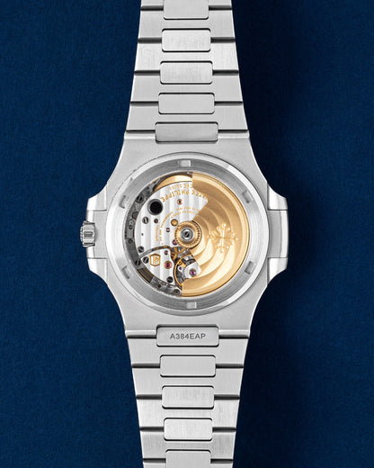 Patek Philippe Nautilus 5711/1A-011