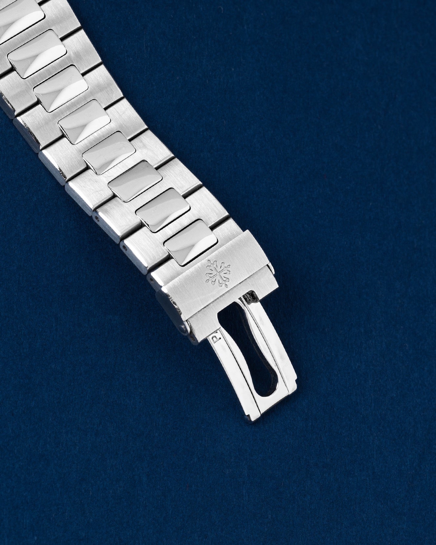 Patek Philippe Nautilus 5711/1A-011