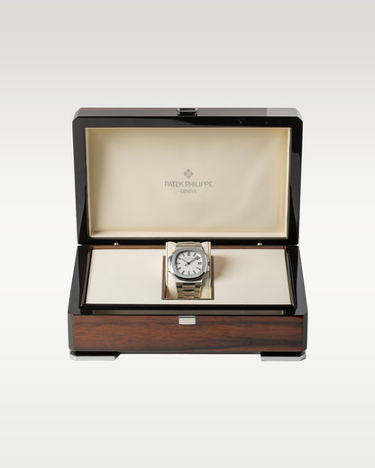 Patek Philippe Nautilus 5711/1A-011