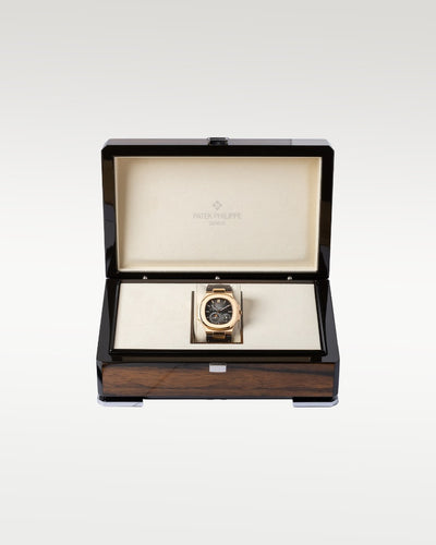 Patek Philippe Nautilus 5712R-001