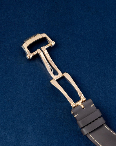 Patek Philippe Nautilus 5712R-001