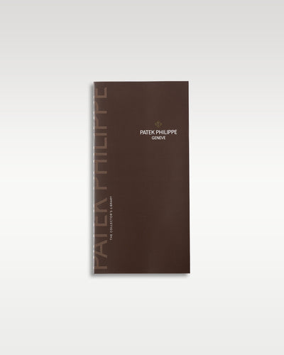 Patek Philippe Nautilus 5712R-001