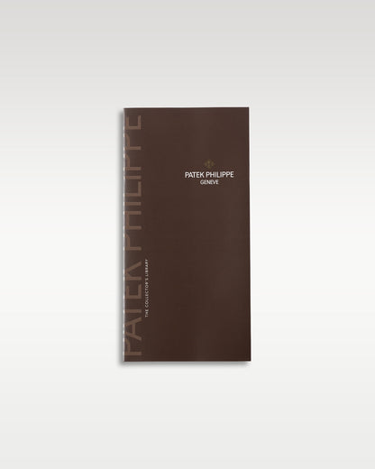 Patek Philippe Nautilus 5712R-001