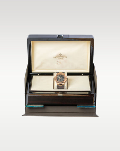 Patek Philippe Nautilus 5712R-001