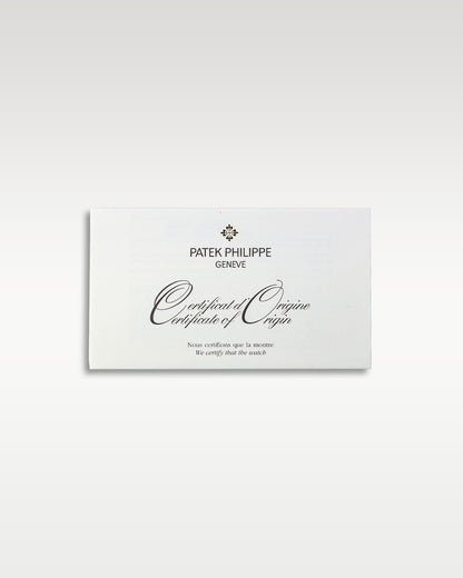 Patek Philippe Nautilus 5712R-001