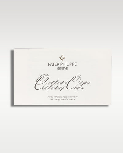 Patek Philippe Nautilus 5712R-001