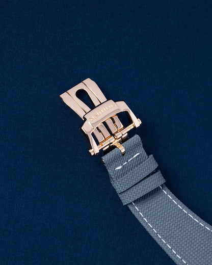 Patek Philippe Nautilus 5712R-001