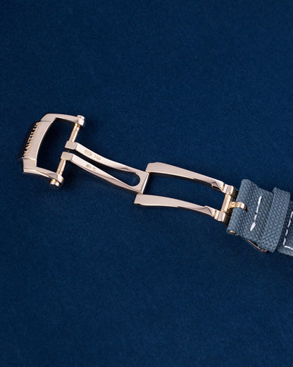 Patek Philippe Nautilus 5712R-001