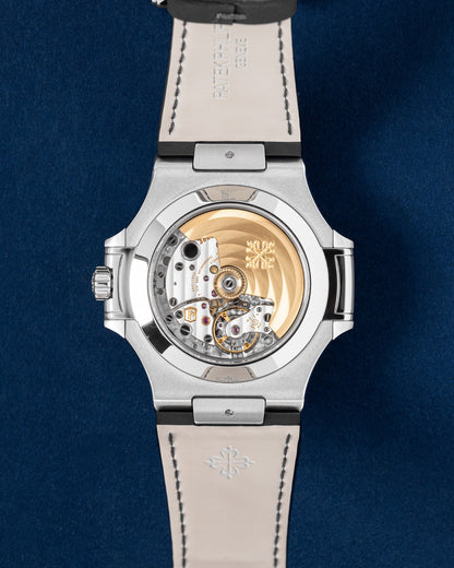 Patek Philippe Nautilus 5726A-001
