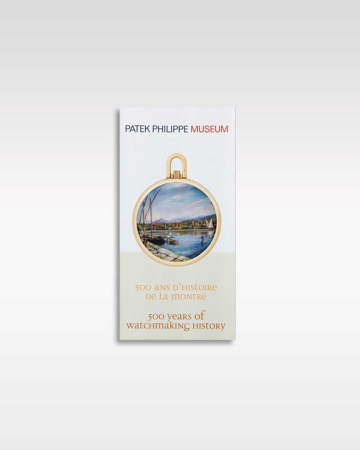 Patek Philippe Nautilus 5726A-001